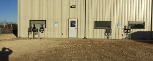 electrical contractors in Slaton