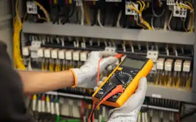 Grounding & Bonding: Why Your Science Lab Equipment Requires Specialized Electrical Infrastructure