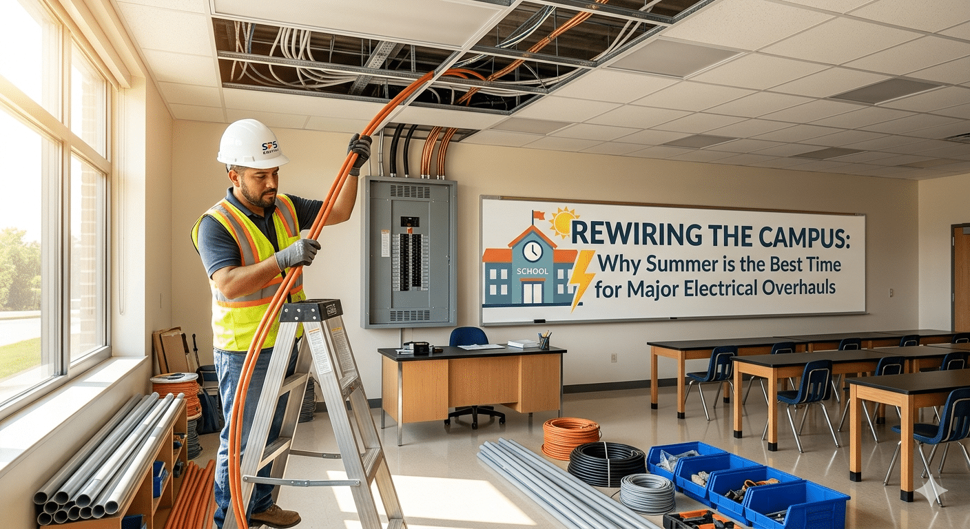 Electrical Overhauls